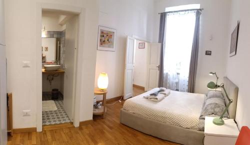 Terrace Apartment On The Monuments Of Rome, Rome (photo 10)