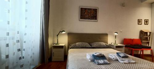Terrace Apartment On The Monuments Of Rome - image 5