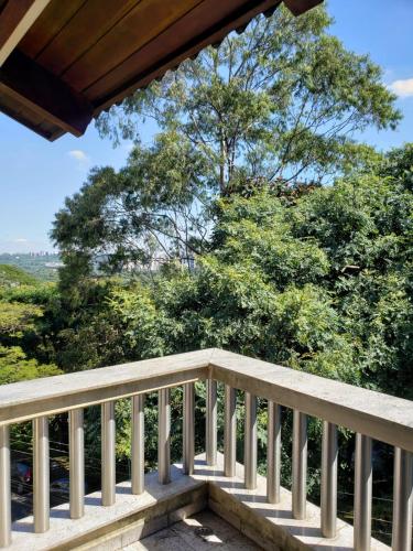 สภาพแวดล้อมโดยรอบ, Pousada Monte Sião (Pousada Monte Siao) in อัลโต เด ปินเยย์โรส
