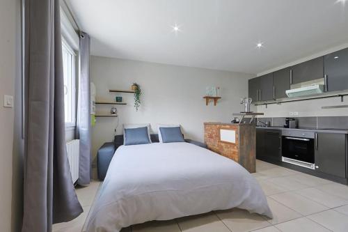 La Maisonnette 20 minutes de Disney in Villenoy