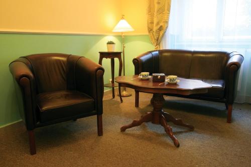 Anna Hotel - image 13