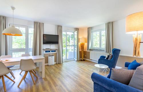Victoria Suites - main image
