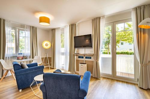 Victoria Suites 2