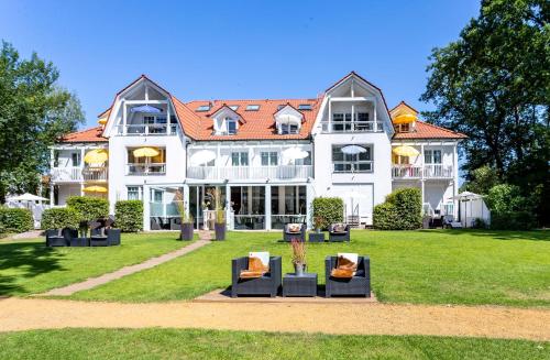 Victoria Suites in Bad Saarow, Deutschland