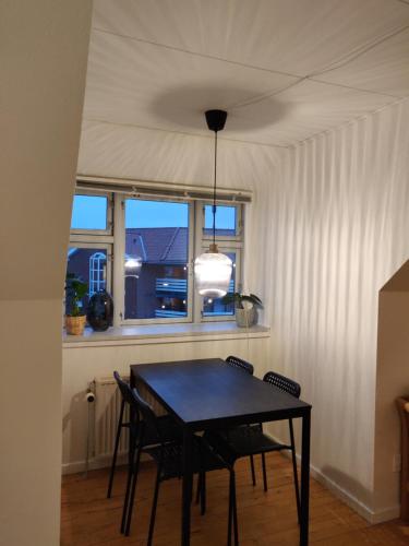 Dronninglund Appartements