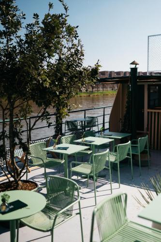 Botel Maastricht 5