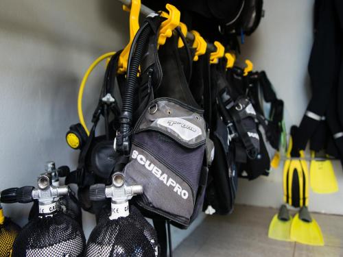 بيت ضيافة لا تونيل