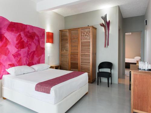 بيت ضيافة لا تونيل