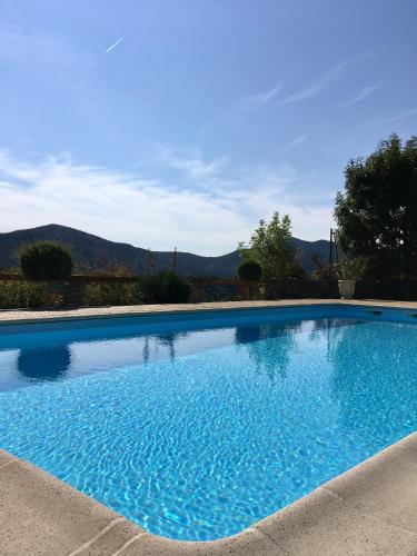 La Grange Vercors in Plan-de-Baix