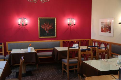 Hotel Markus Sittikus Salzburg - image 5
