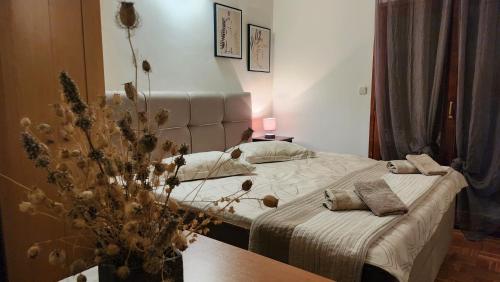 Apartments Rogoznička Oaza, Rogoznica (photo 10)