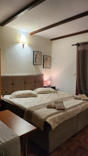 Apartments Rogoznička Oaza, Rogoznica (photo 9)