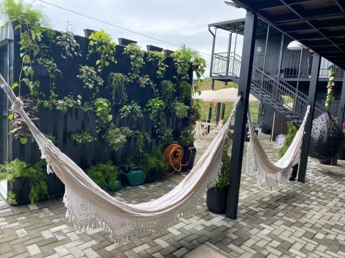 Pousada Canto do Gravatá Pousada Canto do Gravatá