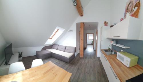 Apartments Nac Bovec