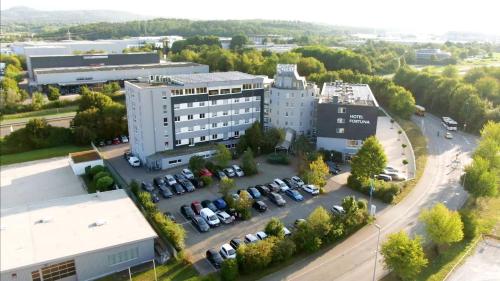 Hotel Fortuna Reutlingen-Tübingen