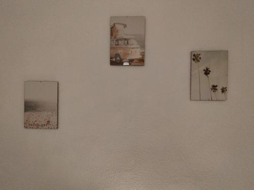 Habitaciónes Cerca del Centro 4