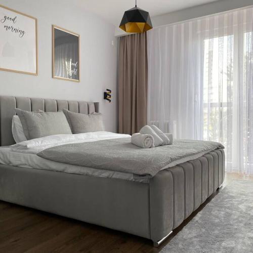 Rita Apartment in the heart of Pristina,Kosovo – khách sạn tại Dardani