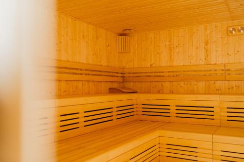 Sauna, DCS Polana Jakuszycka in Jakuszyce