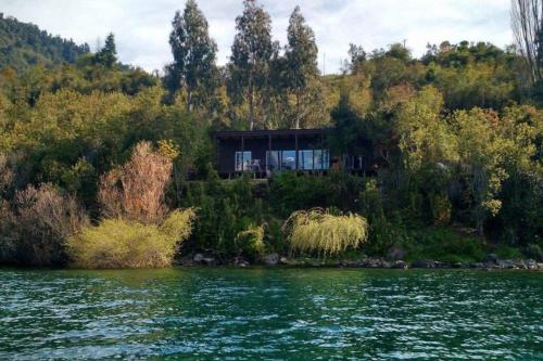 Casa Lago Rupanco