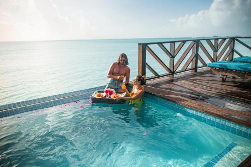 COCOS Hotel Antigua - All Inclusive - Adults Only