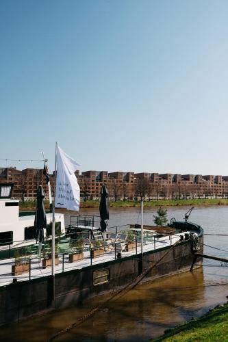 Botel Maastricht