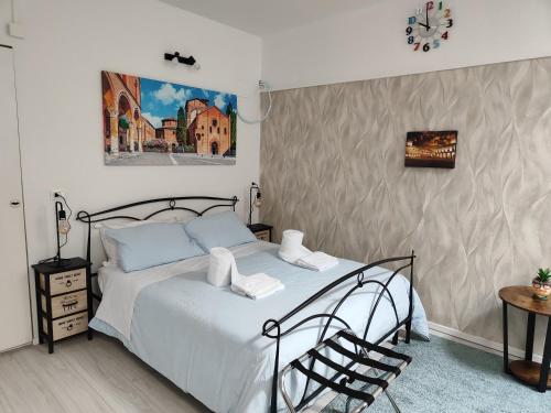 Residenza le Torri, Boloňa (fotografie 7)