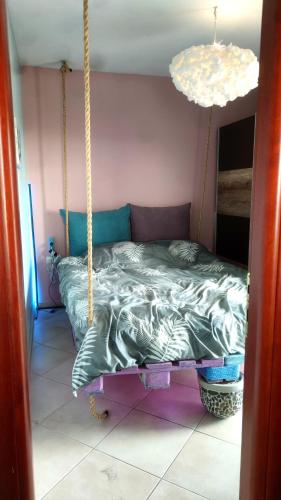  3kalos Swing Apartment in Xánthi