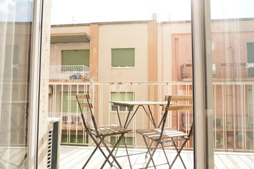 LA RESIDENZA DI ADAMO 1