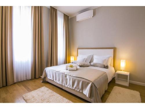 Riva Royal View Luxury Apartments