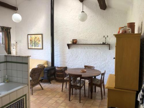 المرافق, La Cerisaie - Chambres d'hôtes & gites (La Cerisaie - Chambres d'hotes & gites) in Riols