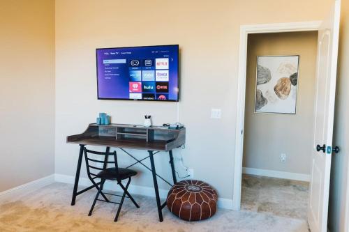 Yucca Valley Gem: Relaxing Adobe Retreat & Pool in Yucca Valley, USA