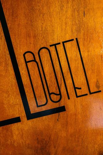 Botel Maastricht Room Type - Double Room with Shared Bathroom