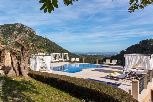 Finca Albellons