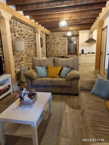Casa abuela Carmen in Valderrueda