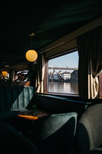 Botel Maastricht