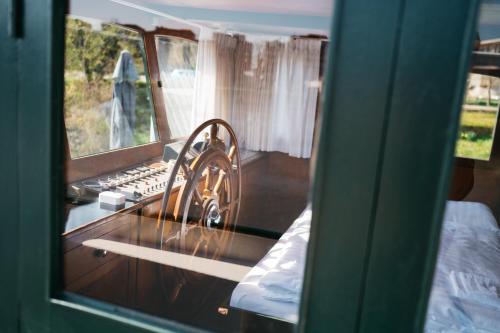 Botel Maastricht