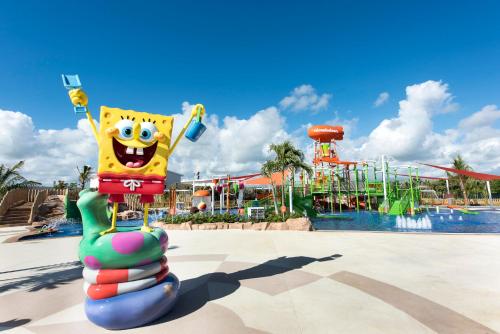 . Nickelodeon Hotels & Resorts Punta Cana - Gourmet All Inclusive by Karisma