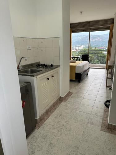 Caliview Apartahotel Andalaya