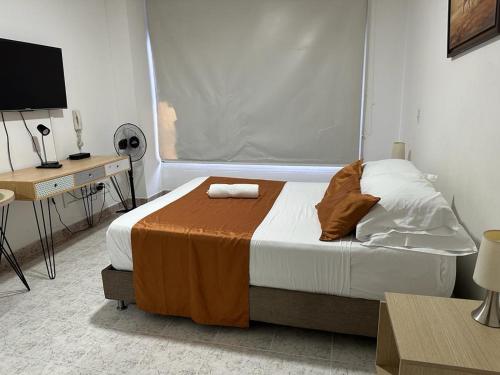 Caliview Apartahotel Andalaya