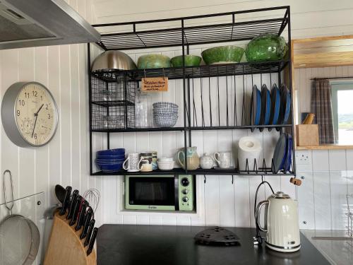 Pier Cottage, Applecross in Toscaig