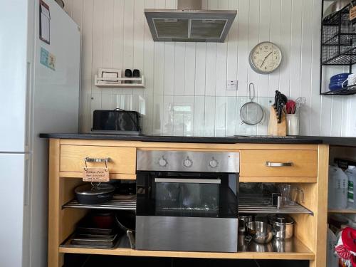 Pier Cottage, Applecross in Toscaig
