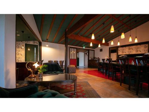 Innterhill Tsubasa Yufuin - Vacation STAY 94230v – Yufu, NM