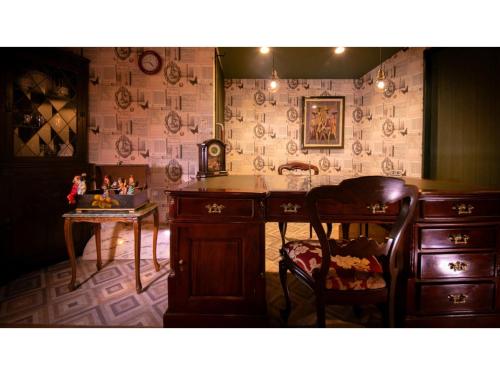 Innterhill Tsubasa Yufuin - Vacation STAY 94230v – Yufu, NM
