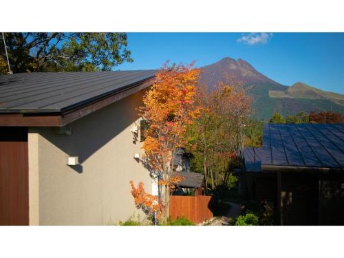 Innterhill Tsubasa Yufuin - Vacation STAY 94230v – Yufu, NM
