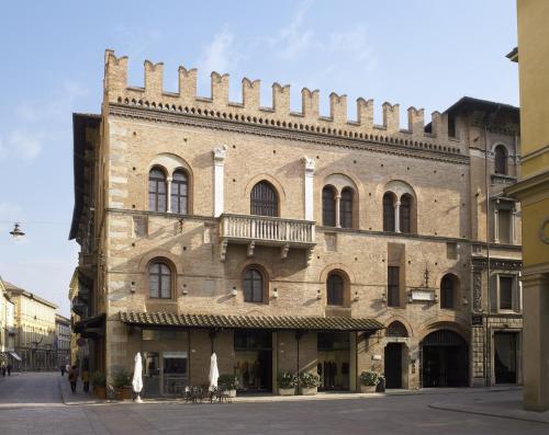 Hotel Posta - Reggio Emilia