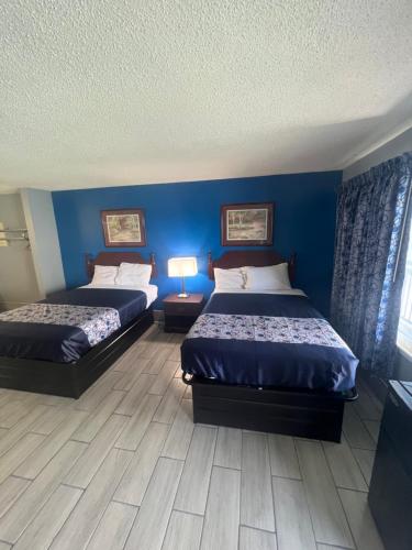 Executive Inn and Suites - Jackson - image 14