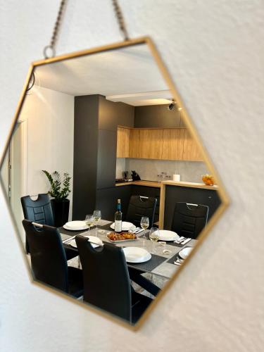 Fasilitas, Kovacevic Apartments in Orahovac