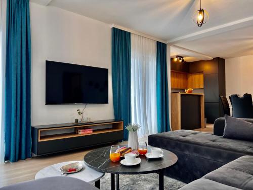 Fasilitas, Kovacevic Apartments in Orahovac