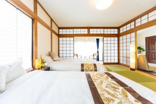 Ａｗａｊｉ Ｓｅａｓｉｄｅ Ｖｉｌｌａ ｉｎ Ｇｏｓｈｉｋｉ - Vacation STAY 98416v