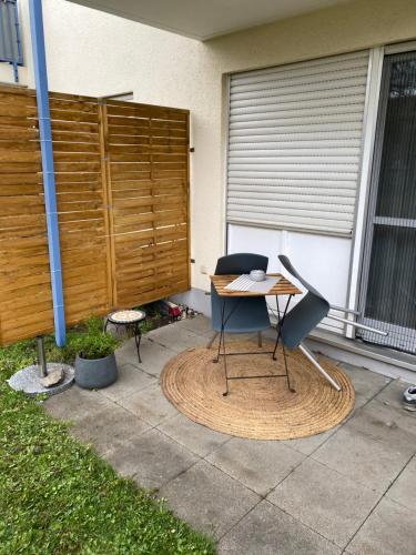 Ferienwohnung Gartenoase, Drážďany (fotografie 5)